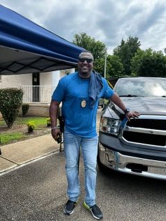 Community Outreach Day